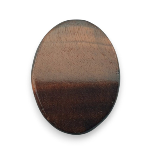Tygrysie oko czerwone kaboszon carving 24x18 mm nr 68 Tygrysie oko czerwone kaboszon carving 24x18 mm nr 68