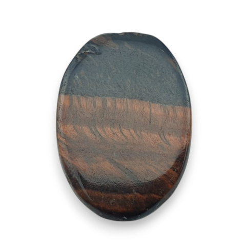 Tygrysie oko czerwone kaboszon carving 27x18 mm nr 26 Tygrysie oko czerwone kaboszon carving 27x18 mm nr 26