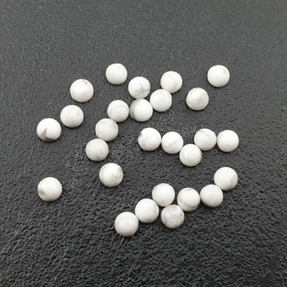Howlit kaboszon fi 4 mm 1 szt