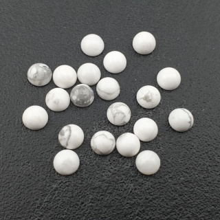 Howlit kaboszon fi 6 mm 1 szt