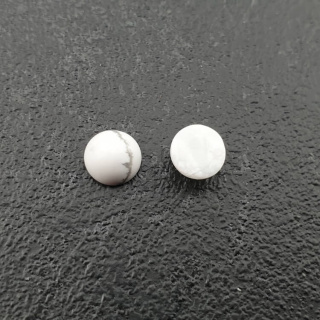 Howlit kaboszon fi 6 mm 1 szt