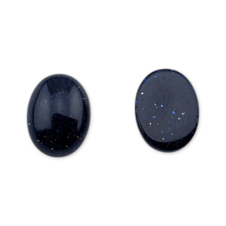 Noc Kairu kaboszon 8x6 mm 1 szt