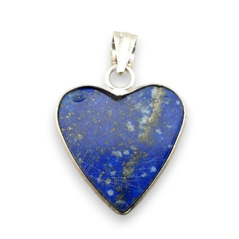 Lapis lazuli zawieszka 22x22 mm nr 178 Lapis lazuli zawieszka 22x22 mm nr 178
