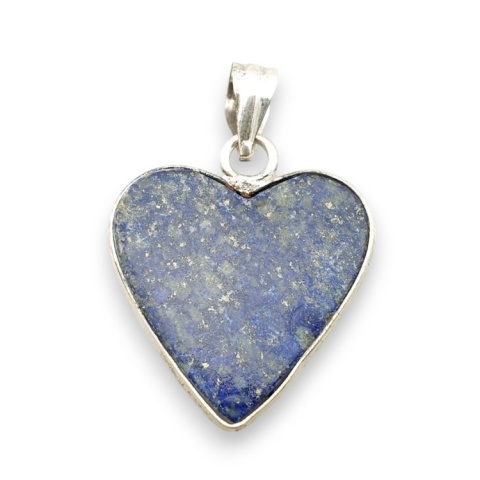 Lapis lazuli zawieszka 24x24 mm nr 208 Lapis lazuli zawieszka 24x24 mm nr 208