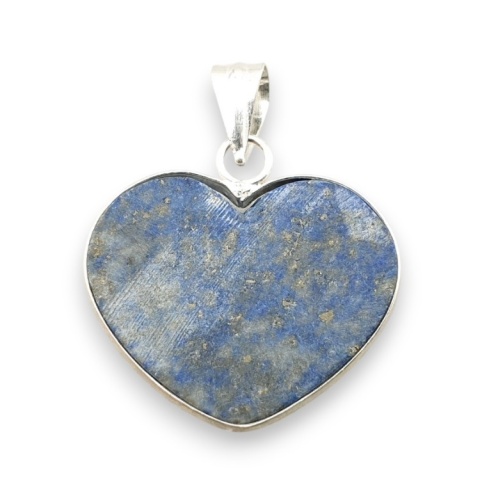 Lapis lazuli zawieszka 27x22 mm nr 193 Lapis lazuli zawieszka 27x22 mm nr 193