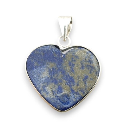 Lapis lazuli zawieszka 27x24 mm nr 172 Lapis lazuli zawieszka 27x24 mm nr 172
