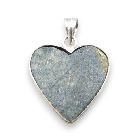 Lapis lazuli zawieszka 27x27 mm nr 159 Lapis lazuli zawieszka 27x27 mm nr 159