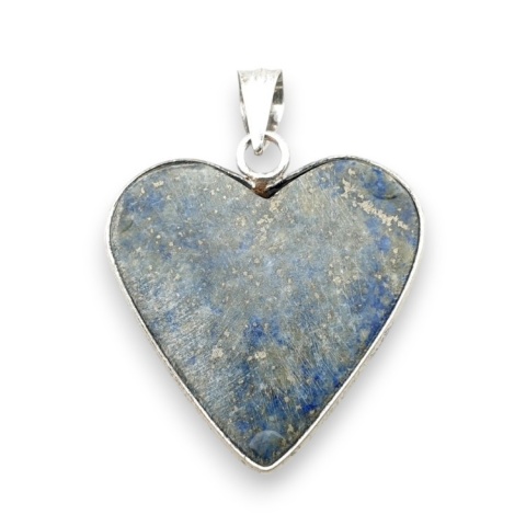 Lapis lazuli zawieszka 31x31 mm nr 151 Lapis lazuli zawieszka 31x31 mm nr 151
