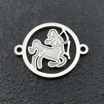 Łącznik Strzelec stal szlachetna 20,5 mm