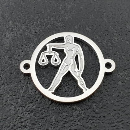 Łącznik Waga stal szlachetna 20,5 mm