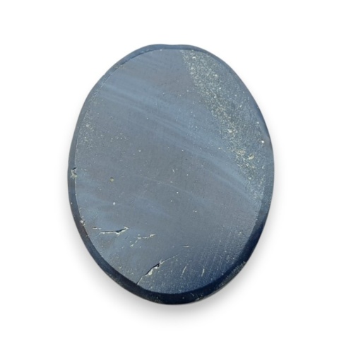 Leland blue kaboszon fasetowany 25x19 mm nr 28 Leland blue kaboszon fasetowany 25x19 mm nr 28