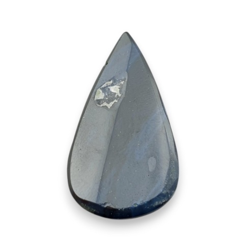 Leland blue kaboszon fasetowany 30x17 mm nr 26 Leland blue kaboszon fasetowany 30x17 mm nr 26