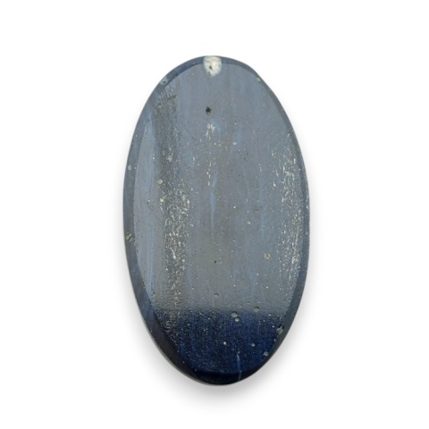 Leland blue kaboszon fasetowany 31x17 mm nr 25 Leland blue kaboszon fasetowany 31x17 mm nr 25