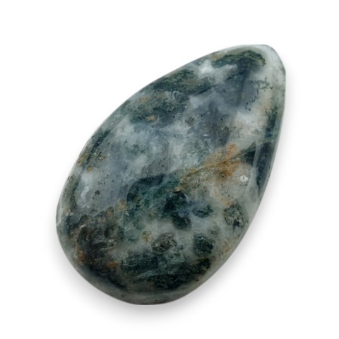Tree agate cabochon 26x16 mm no 79 Tree agate cabochon 26x16 mm no 79
