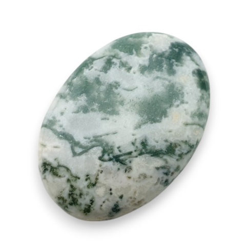 Agat drzewny kaboszon 28x20 mm nr 85 Agat drzewny kaboszon 28x20 mm nr 85