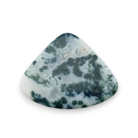 Agat drzewny kaboszon 28x23 mm nr 57 Agat drzewny kaboszon 28x23 mm nr 57