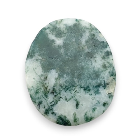 Agat drzewny kaboszon 28x23 mm nr 70 Agat drzewny kaboszon 28x23 mm nr 70