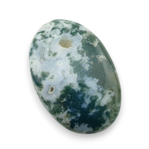 Agat drzewny kaboszon 31x20 mm nr 66 Agat drzewny kaboszon 31x20 mm nr 66