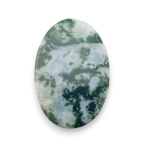 Agat drzewny kaboszon 31x20 mm nr 66 Agat drzewny kaboszon 31x20 mm nr 66