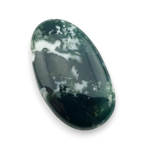 Tree agate cabochon 33x20 mm no 34 Tree agate cabochon 33x20 mm no 34