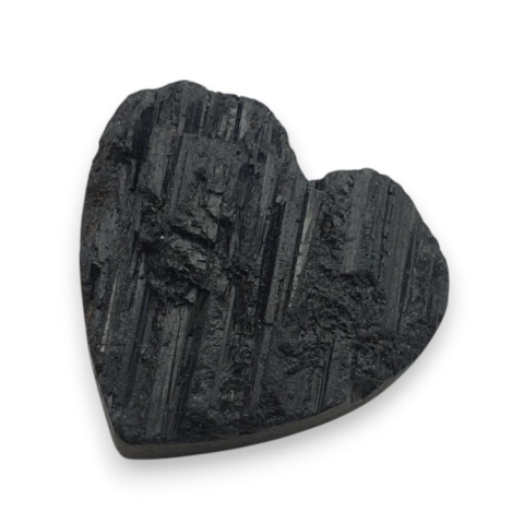 Black tourmaline druse cabochon 23x22 mm no 472 Black tourmaline druse cabochon 23x22 mm no 472