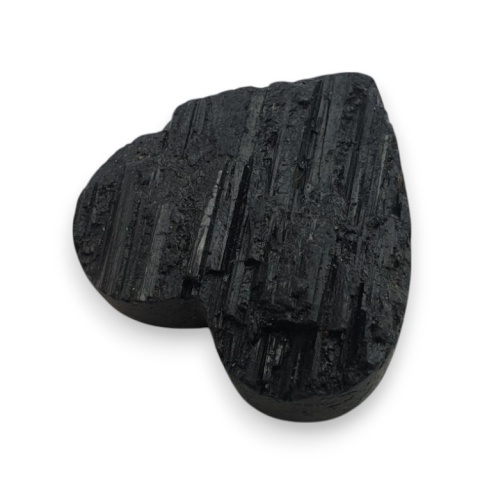 Black tourmaline druse cabochon 23x22 mm no 472 Black tourmaline druse cabochon 23x22 mm no 472