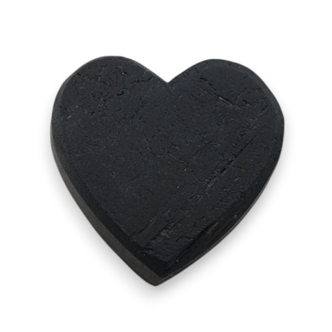 Black tourmaline druse cabochon 23x22 mm no 487 Black tourmaline druse cabochon 23x22 mm no 487