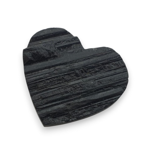 Black tourmaline druse cabochon 26x23 mm no 464 Black tourmaline druse cabochon 26x23 mm no 464