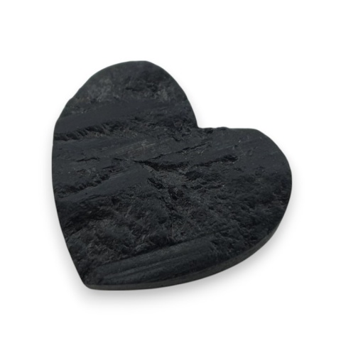 Czarny turmalin kaboszon druzy 26x23 mm nr 478 Czarny turmalin kaboszon druzy 26x23 mm nr 478