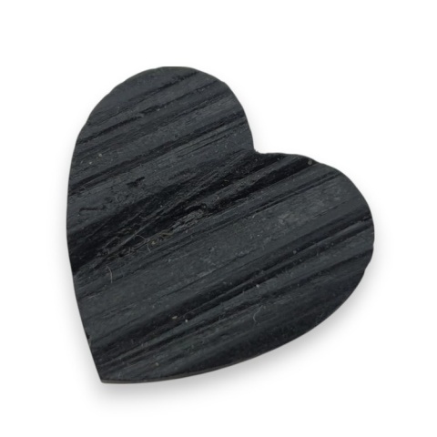 Czarny turmalin kaboszon druzy 27x27 mm nr 445 Czarny turmalin kaboszon druzy 27x27 mm nr 445