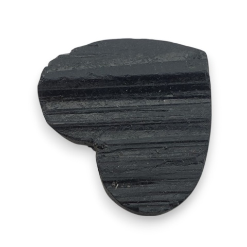 Black tourmaline druse cabochon 28x24 mm no 446 Black tourmaline druse cabochon 28x24 mm no 446