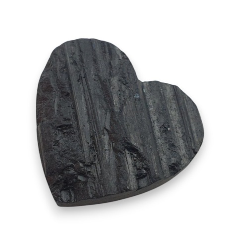 Black tourmaline druse cabochon 28x26 mm no 454 Black tourmaline druse cabochon 28x26 mm no 454