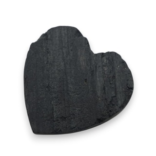 Czarny turmalin kaboszon druzy 29x28 mm nr 470