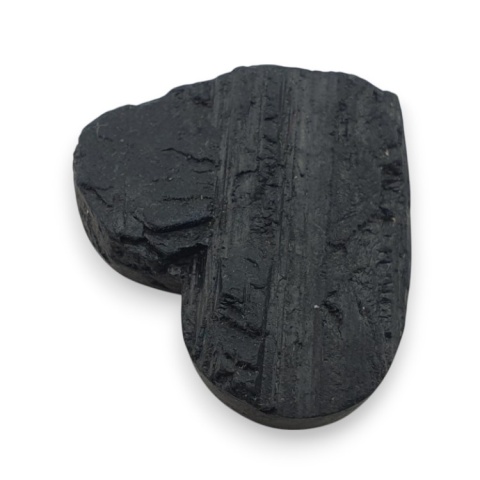 Black tourmaline druse cabochon 31x26 mm no 466 Black tourmaline druse cabochon 31x26 mm no 466