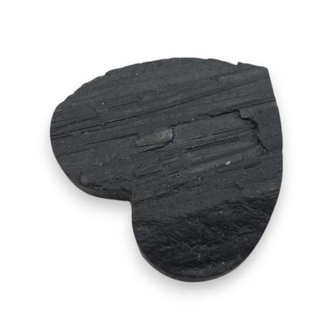 Black tourmaline druse cabochon 34x31 mm no 452 Black tourmaline druse cabochon 34x31 mm no 452
