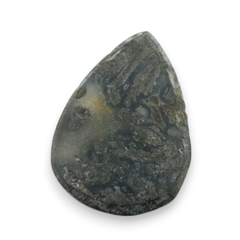 Markazyt kaboszon 22x16 mm nr 75 Markazyt kaboszon 22x16 mm nr 75