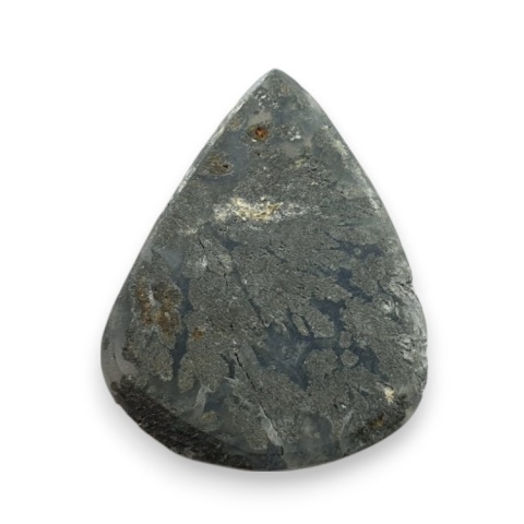 Markazyt kaboszon 23x18 mm nr 66 Markazyt kaboszon 23x18 mm nr 66