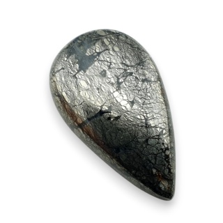 Markazyt kaboszon 26x15 mm nr 59