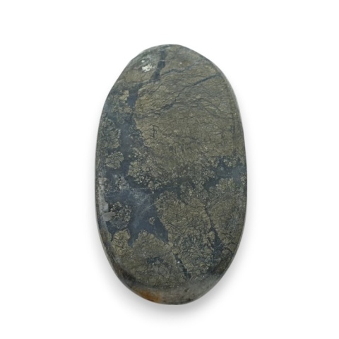 Markazyt kaboszon 26x15 mm nr 61 Markazyt kaboszon 26x15 mm nr 61