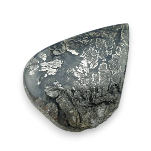 Markasite cabochon 27x21 mm no 44 Markasite cabochon 27x21 mm no 44