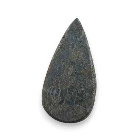 Markazyt kaboszon 30x14 mm nr 56 Markazyt kaboszon 30x14 mm nr 56