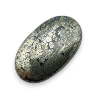 Markazyt kaboszon 31x18 mm nr 55