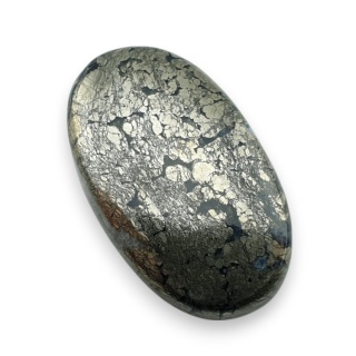 Markazyt kaboszon 31x18 mm nr 55