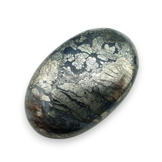 Markazyt kaboszon 31x20 mm nr 70