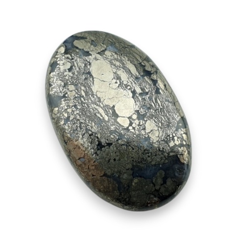 Markazyt kaboszon 32x21 mm nr 54 Markazyt kaboszon 32x21 mm nr 54