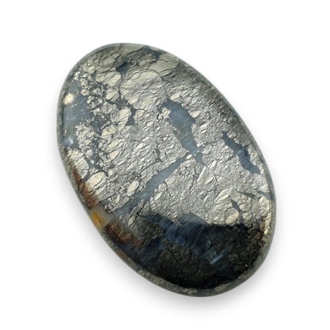 Markazyt kaboszon 32x21 mm nr 62 Markazyt kaboszon 32x21 mm nr 62