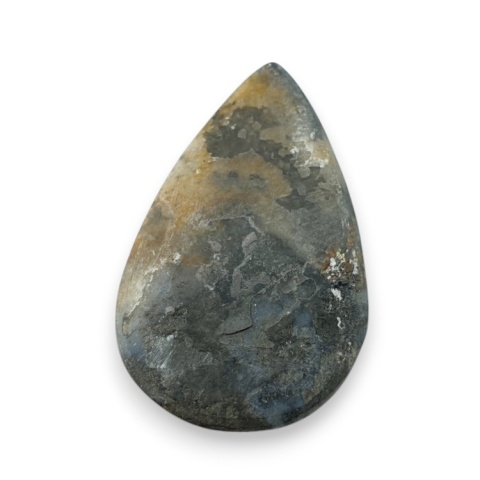 Markazyt kaboszon 33x21 mm nr 52 Markazyt kaboszon 33x21 mm nr 52
