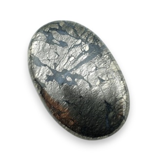Markazyt kaboszon 33x22 mm nr 46