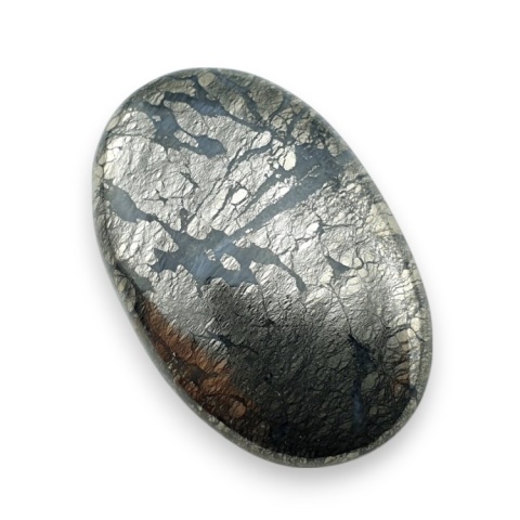 Markazyt kaboszon 33x22 mm nr 46 Markazyt kaboszon 33x22 mm nr 46