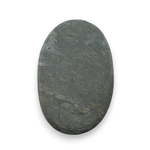 Markazyt kaboszon 33x22 mm nr 46 Markazyt kaboszon 33x22 mm nr 46